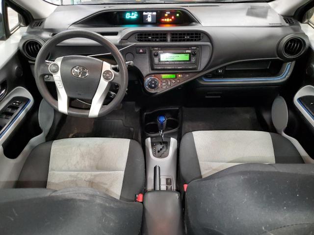 Photo 7 VIN: JTDKDTB30D1547064 - TOYOTA PRIUS 