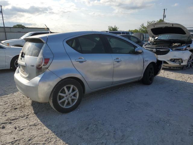 Photo 2 VIN: JTDKDTB30D1550241 - TOYOTA PRIUS 