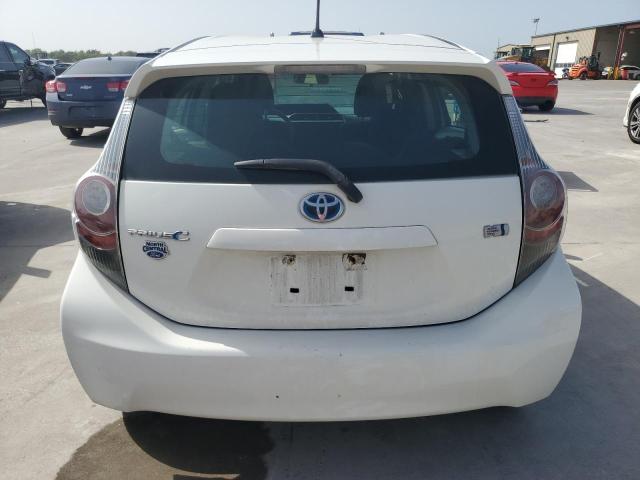 Photo 5 VIN: JTDKDTB30D1550515 - TOYOTA PRIUS C 