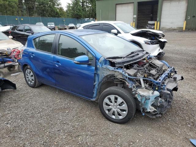 Photo 3 VIN: JTDKDTB30D1551597 - TOYOTA PRIUS C 