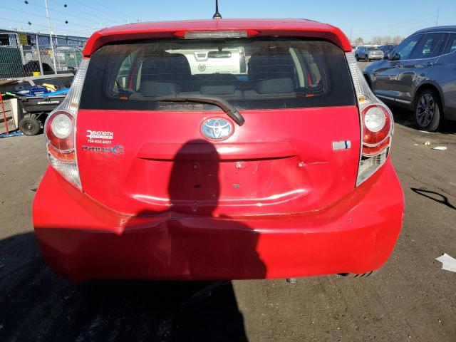 Photo 5 VIN: JTDKDTB30D1553639 - TOYOTA PRIUS C 