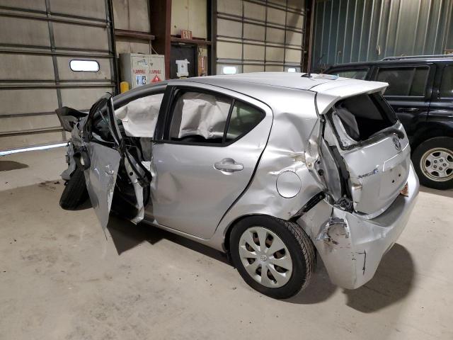 Photo 1 VIN: JTDKDTB30D1555729 - TOYOTA PRIUS 