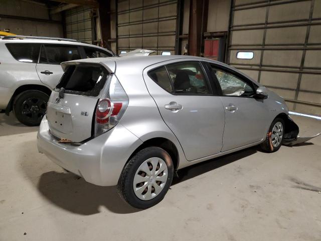 Photo 2 VIN: JTDKDTB30D1555729 - TOYOTA PRIUS 