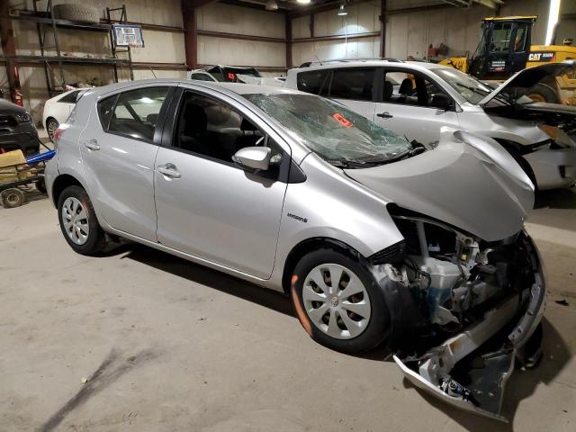 Photo 3 VIN: JTDKDTB30D1555729 - TOYOTA PRIUS 