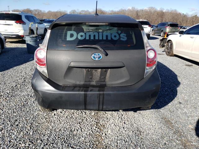 Photo 5 VIN: JTDKDTB30E1062182 - TOYOTA PRIUS C 