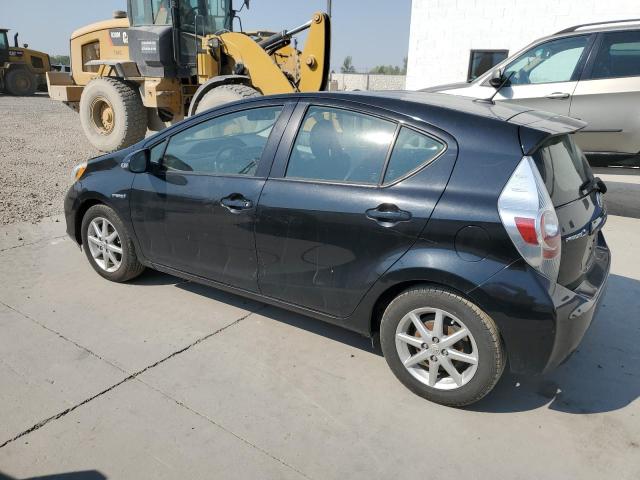 Photo 1 VIN: JTDKDTB30E1064921 - TOYOTA PRIUS C 