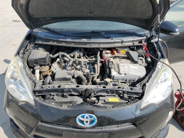 Photo 10 VIN: JTDKDTB30E1064921 - TOYOTA PRIUS C 