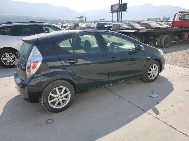 Photo 2 VIN: JTDKDTB30E1064921 - TOYOTA PRIUS C 