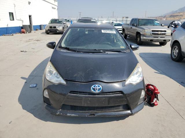 Photo 4 VIN: JTDKDTB30E1064921 - TOYOTA PRIUS C 