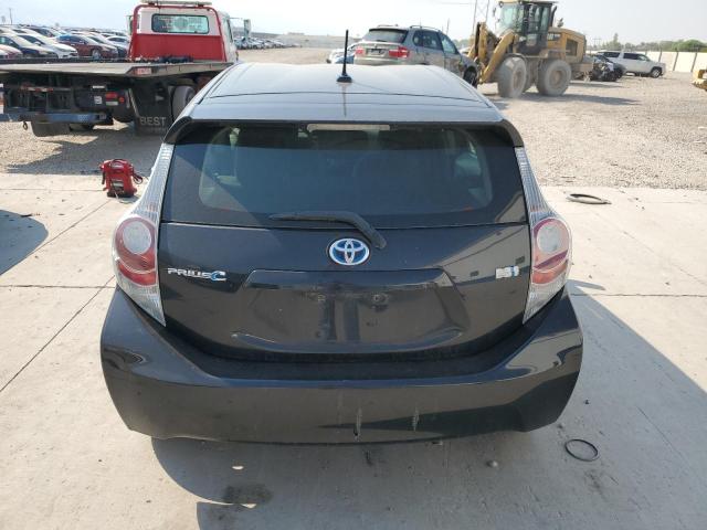 Photo 5 VIN: JTDKDTB30E1064921 - TOYOTA PRIUS C 