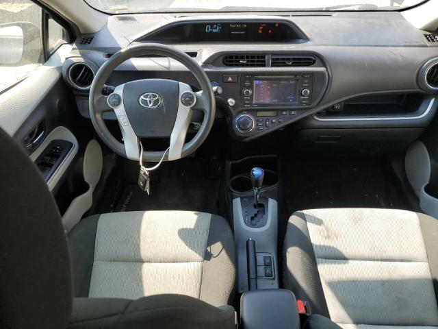 Photo 7 VIN: JTDKDTB30E1064921 - TOYOTA PRIUS C 