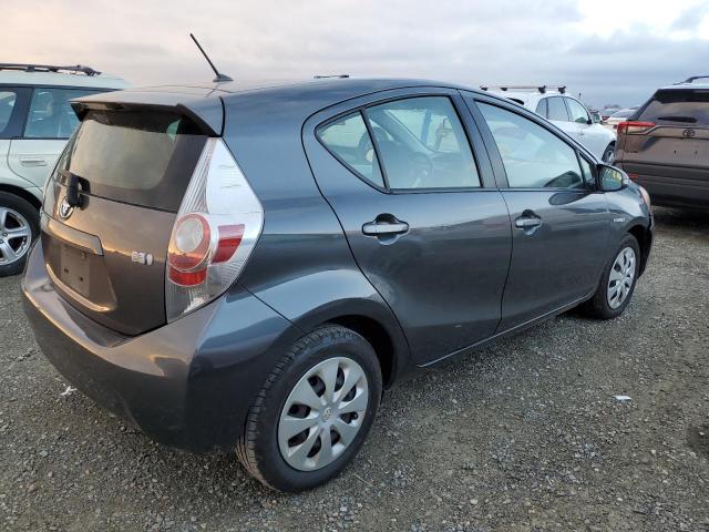 Photo 2 VIN: JTDKDTB30E1067432 - TOYOTA PRIUS 