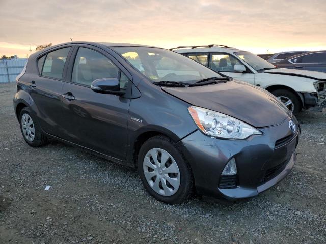 Photo 3 VIN: JTDKDTB30E1067432 - TOYOTA PRIUS 