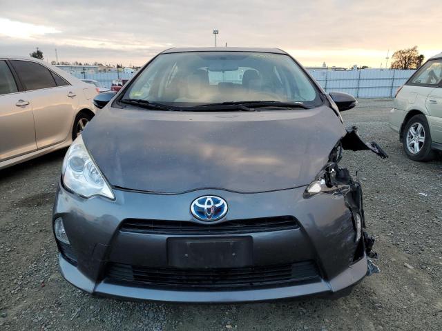 Photo 4 VIN: JTDKDTB30E1067432 - TOYOTA PRIUS 