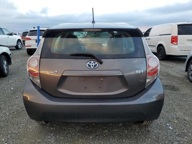 Photo 5 VIN: JTDKDTB30E1067432 - TOYOTA PRIUS 