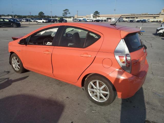 Photo 1 VIN: JTDKDTB30E1067950 - TOYOTA PRIUS C 