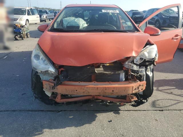 Photo 4 VIN: JTDKDTB30E1067950 - TOYOTA PRIUS C 