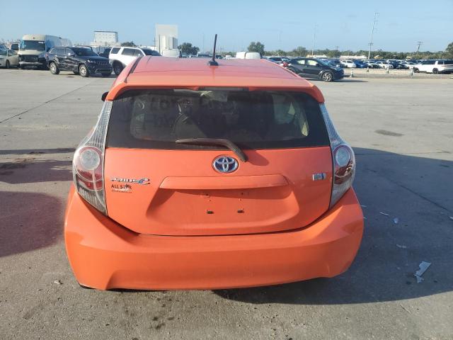 Photo 5 VIN: JTDKDTB30E1067950 - TOYOTA PRIUS C 