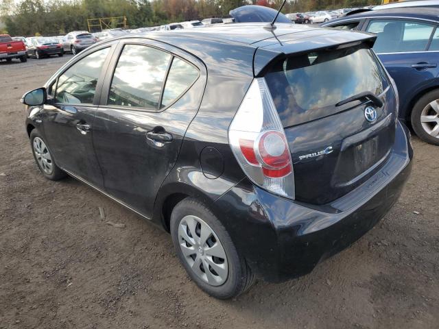 Photo 1 VIN: JTDKDTB30E1069116 - TOYOTA PRIUS C 