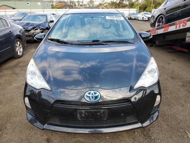 Photo 4 VIN: JTDKDTB30E1069116 - TOYOTA PRIUS C 