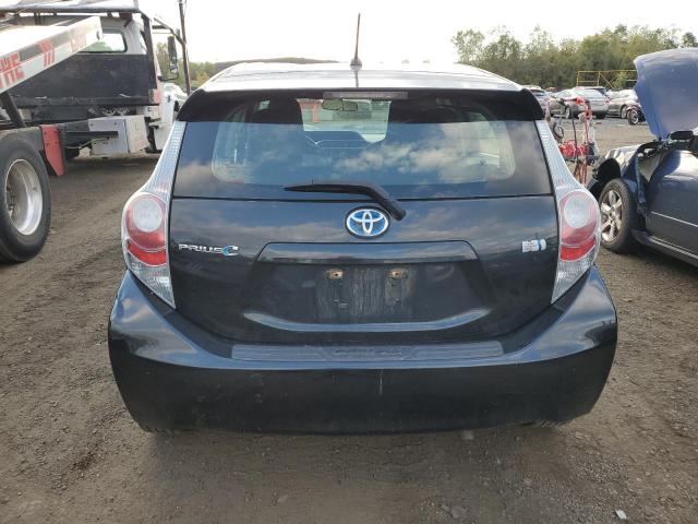 Photo 5 VIN: JTDKDTB30E1069116 - TOYOTA PRIUS C 