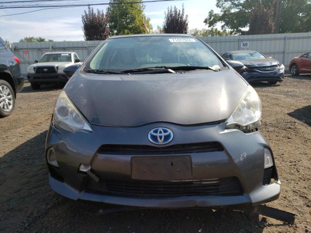 Photo 4 VIN: JTDKDTB30E1069925 - TOYOTA PRIUS C 