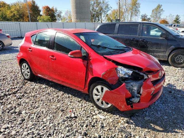 Photo 3 VIN: JTDKDTB30E1071366 - TOYOTA PRIUS C 