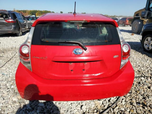 Photo 5 VIN: JTDKDTB30E1071366 - TOYOTA PRIUS C 