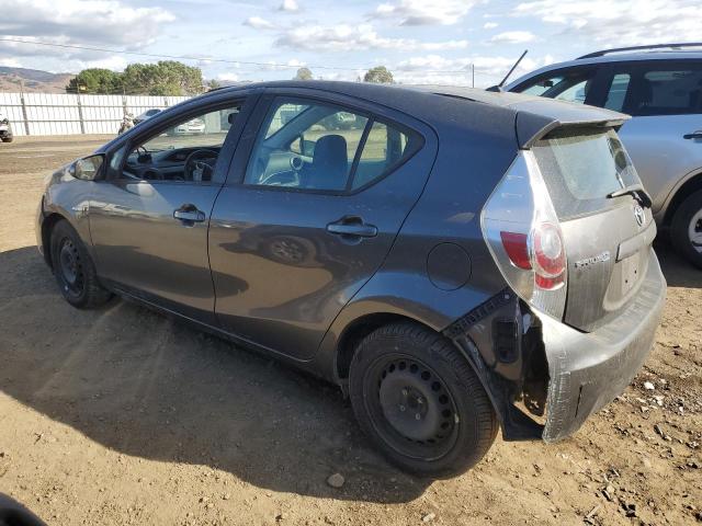 Photo 1 VIN: JTDKDTB30E1071738 - TOYOTA PRIUS C 