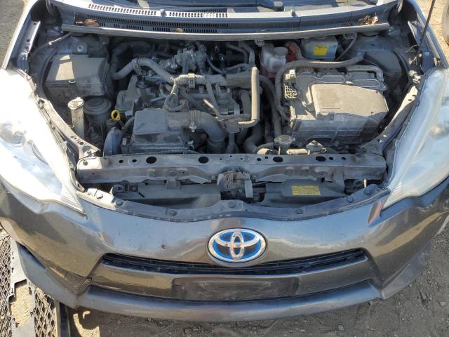 Photo 10 VIN: JTDKDTB30E1071738 - TOYOTA PRIUS C 