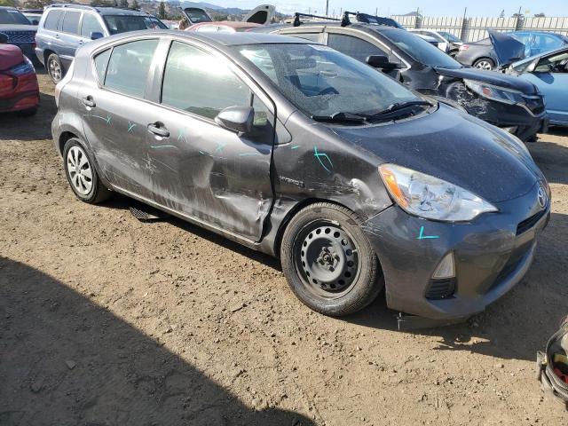 Photo 3 VIN: JTDKDTB30E1071738 - TOYOTA PRIUS C 