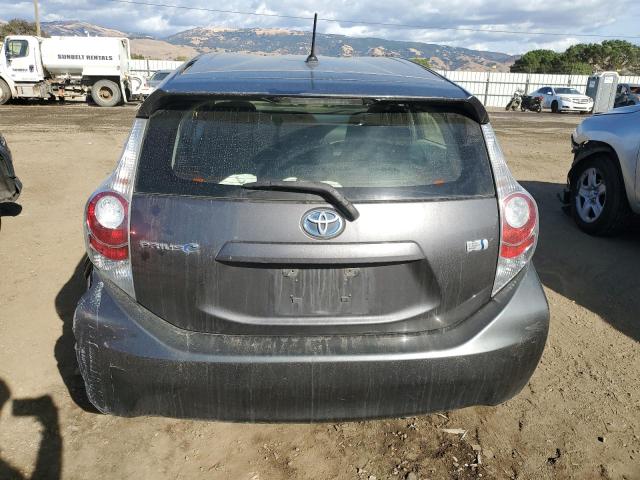 Photo 5 VIN: JTDKDTB30E1071738 - TOYOTA PRIUS C 