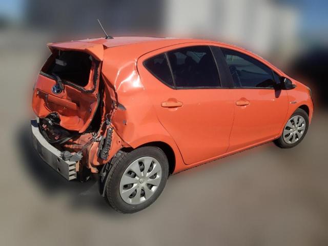 Photo 2 VIN: JTDKDTB30E1073957 - TOYOTA PRIUS 