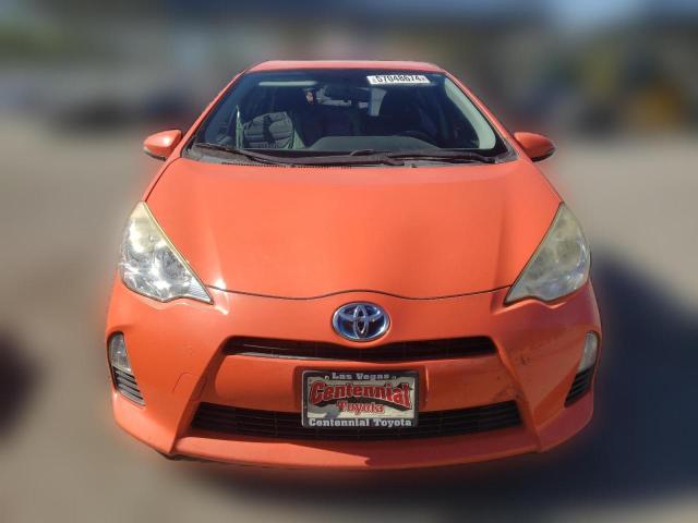 Photo 4 VIN: JTDKDTB30E1073957 - TOYOTA PRIUS 