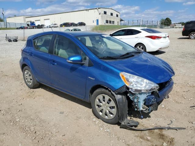 Photo 3 VIN: JTDKDTB30E1074459 - TOYOTA PRIUS 