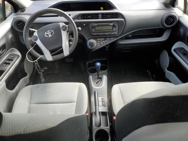 Photo 7 VIN: JTDKDTB30E1074459 - TOYOTA PRIUS 