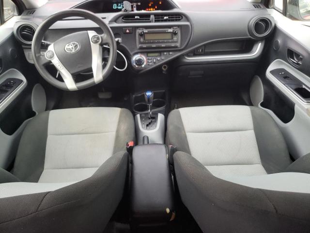 Photo 7 VIN: JTDKDTB30E1075725 - TOYOTA PRIUS C 