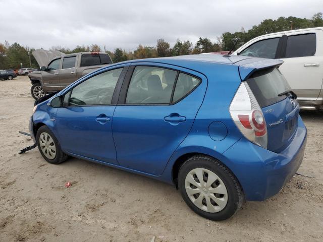 Photo 1 VIN: JTDKDTB30E1076406 - TOYOTA PRIUS 