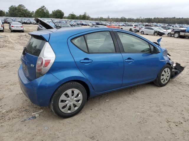 Photo 2 VIN: JTDKDTB30E1076406 - TOYOTA PRIUS 