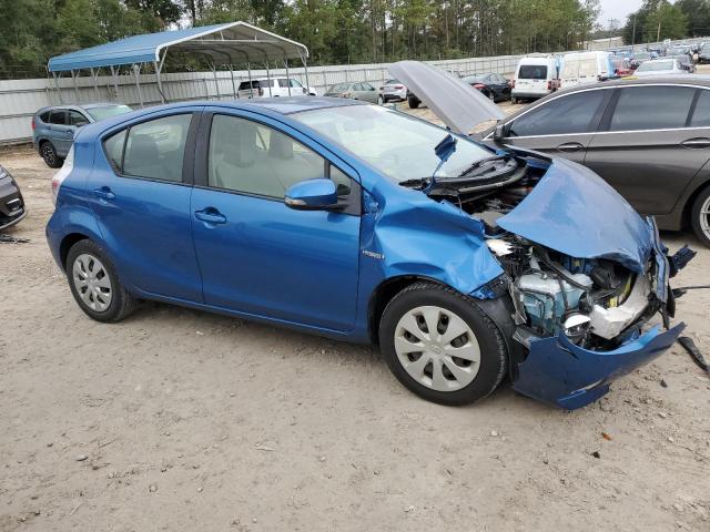 Photo 3 VIN: JTDKDTB30E1076406 - TOYOTA PRIUS 