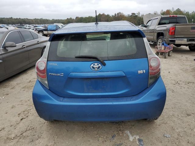 Photo 5 VIN: JTDKDTB30E1076406 - TOYOTA PRIUS 