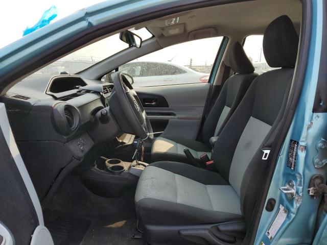 Photo 6 VIN: JTDKDTB30E1076910 - TOYOTA PRIUS 