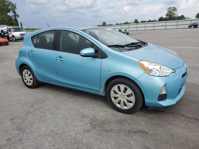 Photo 3 VIN: JTDKDTB30E1078589 - TOYOTA PRIUS C 