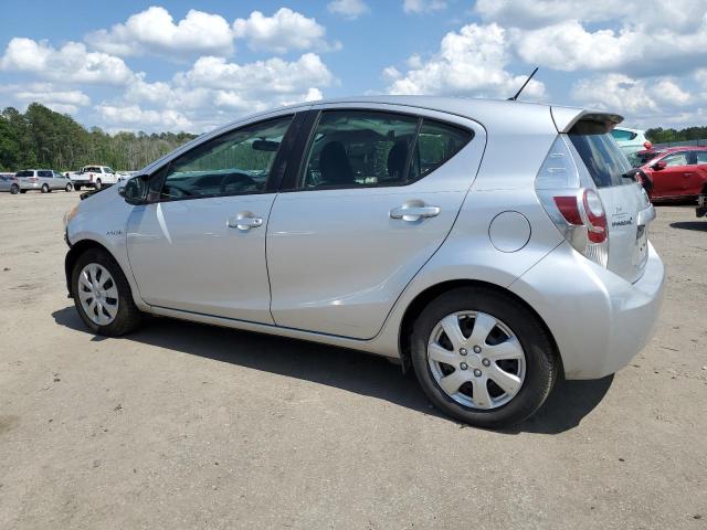 Photo 1 VIN: JTDKDTB30E1080035 - TOYOTA PRIUS 