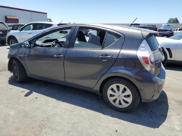 Photo 1 VIN: JTDKDTB30E1080505 - TOYOTA PRIUS 