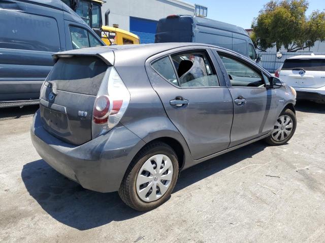 Photo 2 VIN: JTDKDTB30E1080505 - TOYOTA PRIUS 