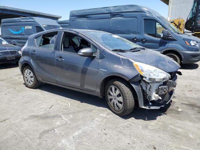 Photo 3 VIN: JTDKDTB30E1080505 - TOYOTA PRIUS 