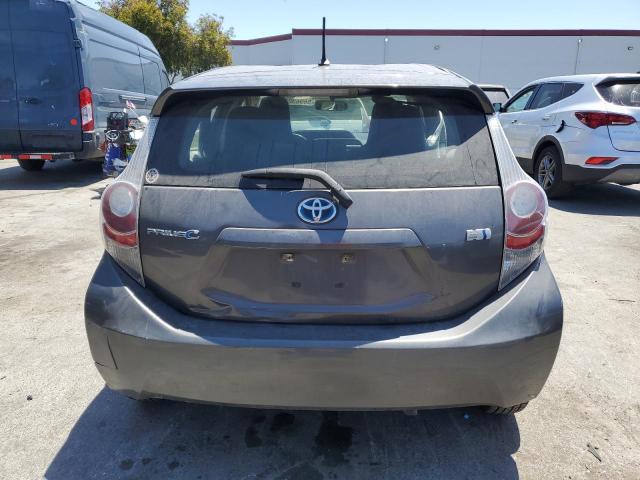 Photo 5 VIN: JTDKDTB30E1080505 - TOYOTA PRIUS 