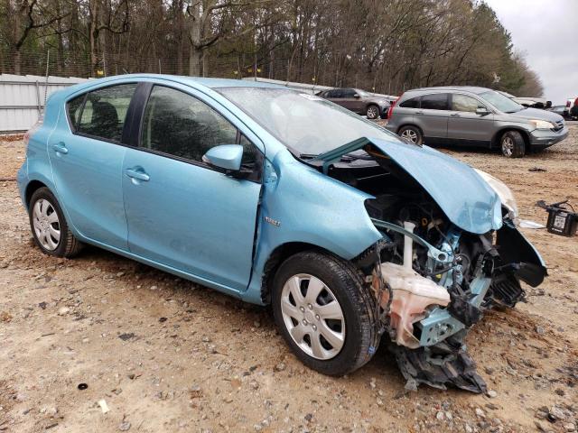 Photo 3 VIN: JTDKDTB30E1084117 - TOYOTA PRIUS 