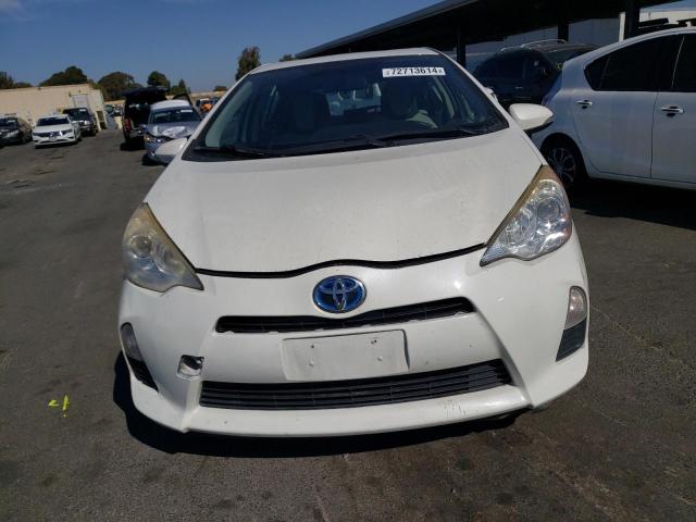 Photo 4 VIN: JTDKDTB30E1559653 - TOYOTA PRIUS C 